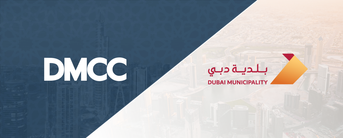 MoU with Dubai Multi Commodities Centre August 2019